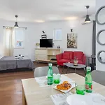 Rovinj Apartments Daire