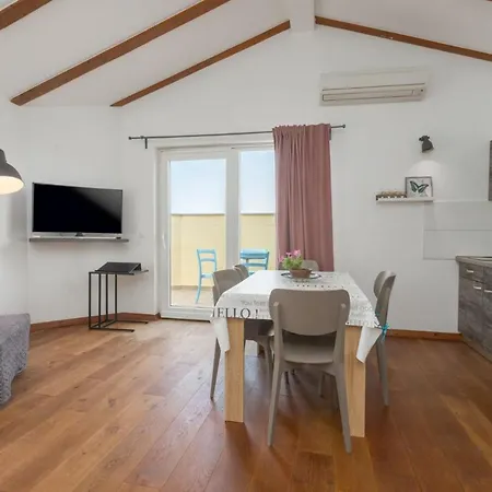 Rovinj Apartments Apartament Rovinj