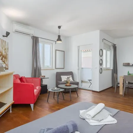 Rovinj Apartments *