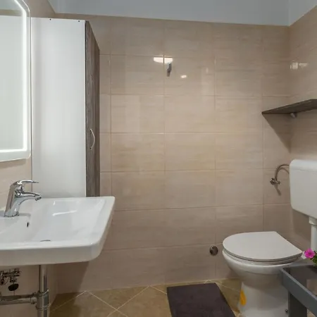 Rovinj Apartments Apartment