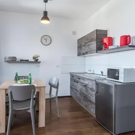Rovinj Apartments Apartment Rovinj