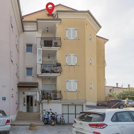 Rovinj Apartments *
