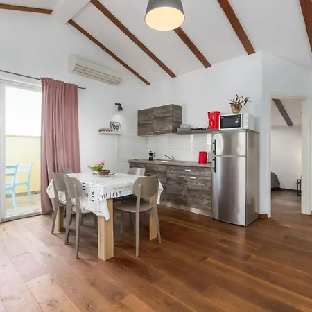 Rovinj Apartments