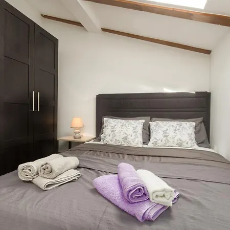 Rovinj Apartments