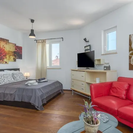 Apartment Rovinj Apartments Rovinj