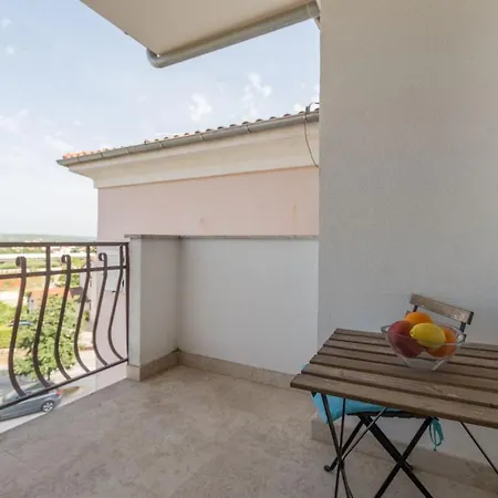 Rovinj Apartments *