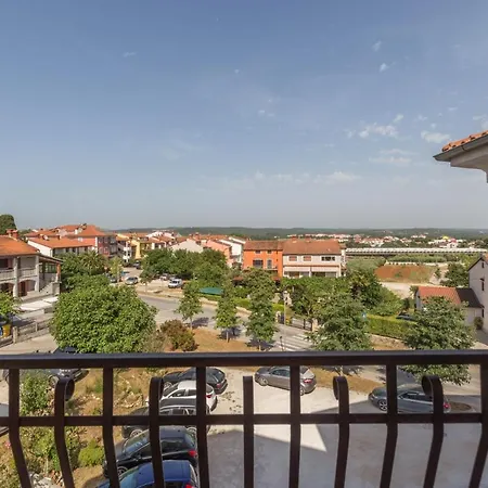 Rovinj Apartments Apartment
