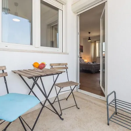 Rovinj Apartments *