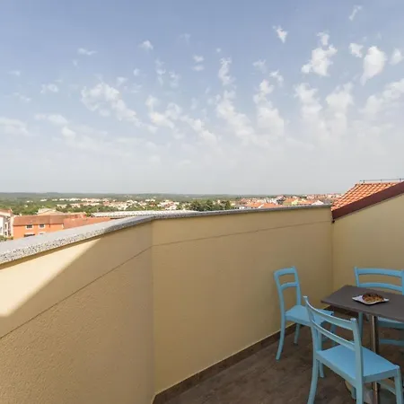 Apartman Rovinj Apartments *