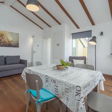 Apartman Rovinj Apartments