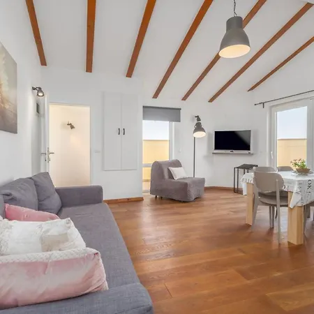 Rovinj Apartments Apartman Rovinj