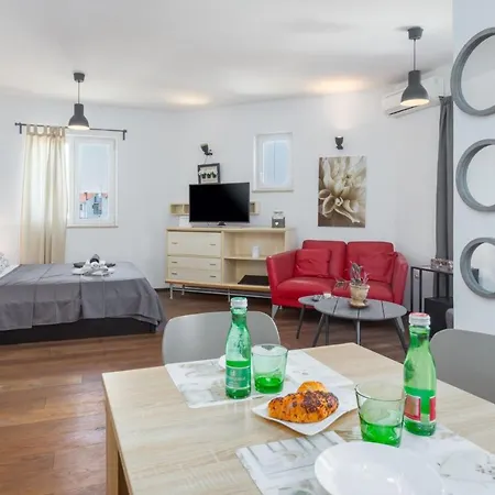 Rovinj Apartments Apartman