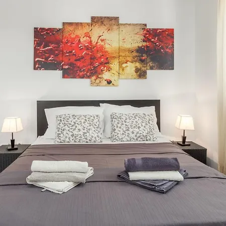 Apartman Rovinj Apartments