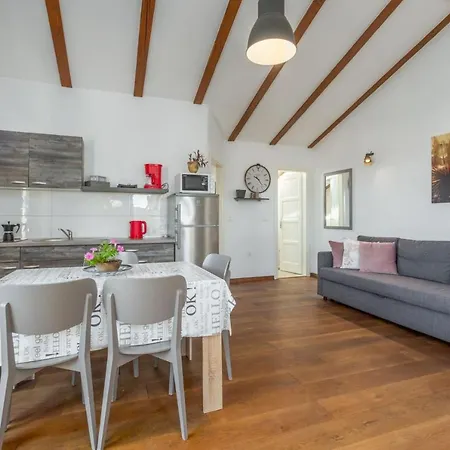 Apartman Rovinj Apartments Rovinj