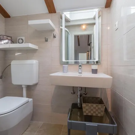 Rovinj Apartments Apartman *